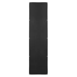 Balkonsichtschutz PE 200 x 50 cm anthrazit