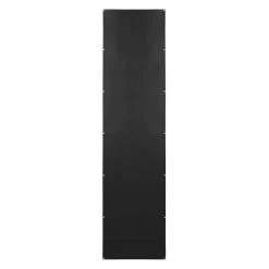 Balkonsichtschutz PE 300 x 75 cm anthrazit