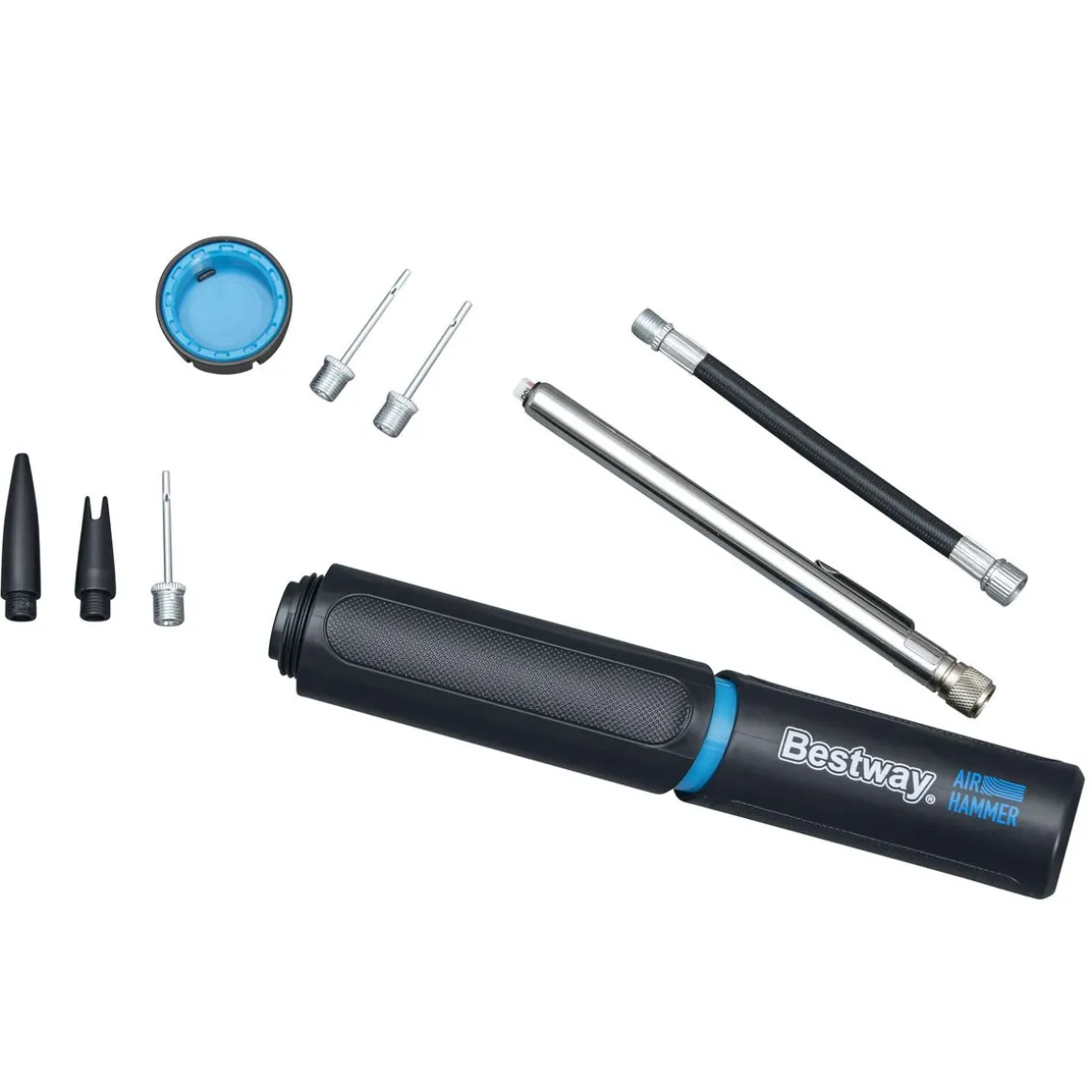 Ballpumpe Air Hammer 55 ml