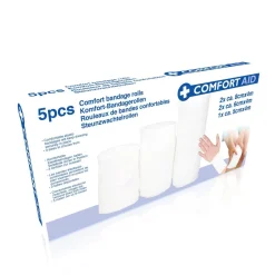 Bandage 5er Set