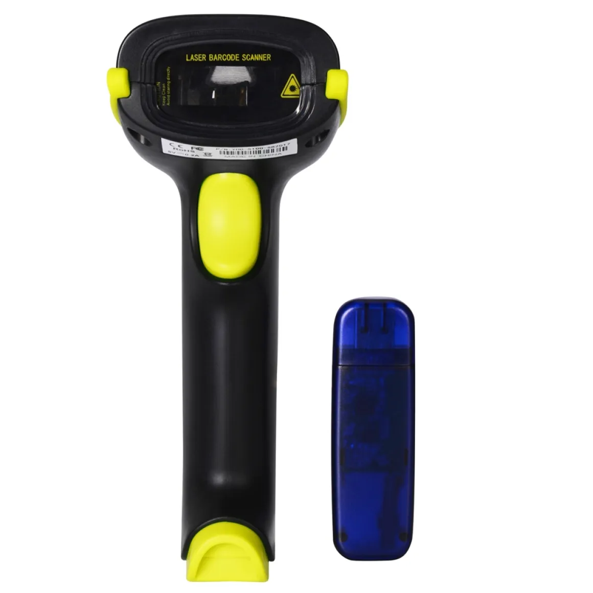 Barcode Scanner