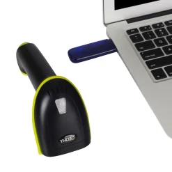 Barcode Scanner