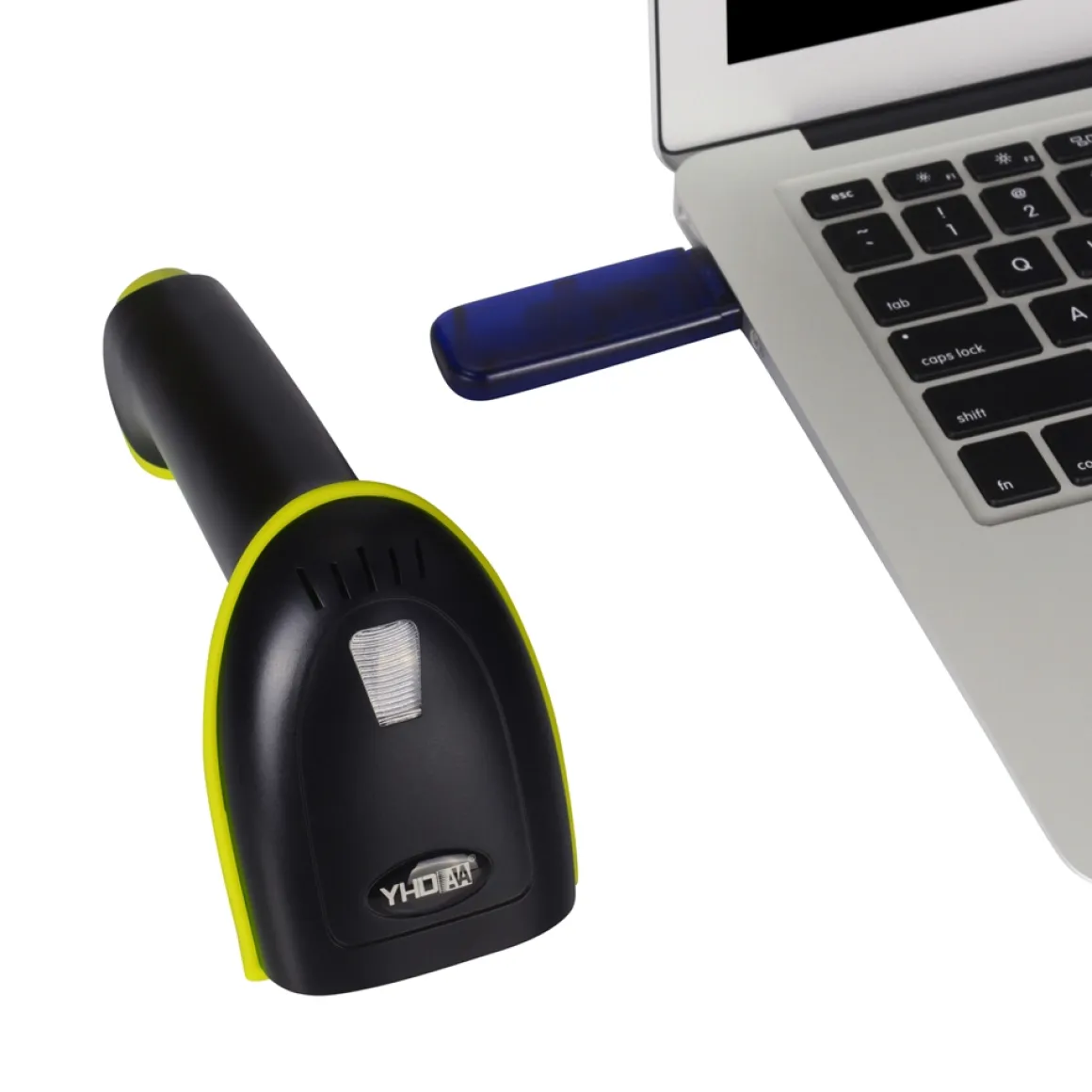 Barcode Scanner