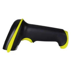 Barcode Scanner
