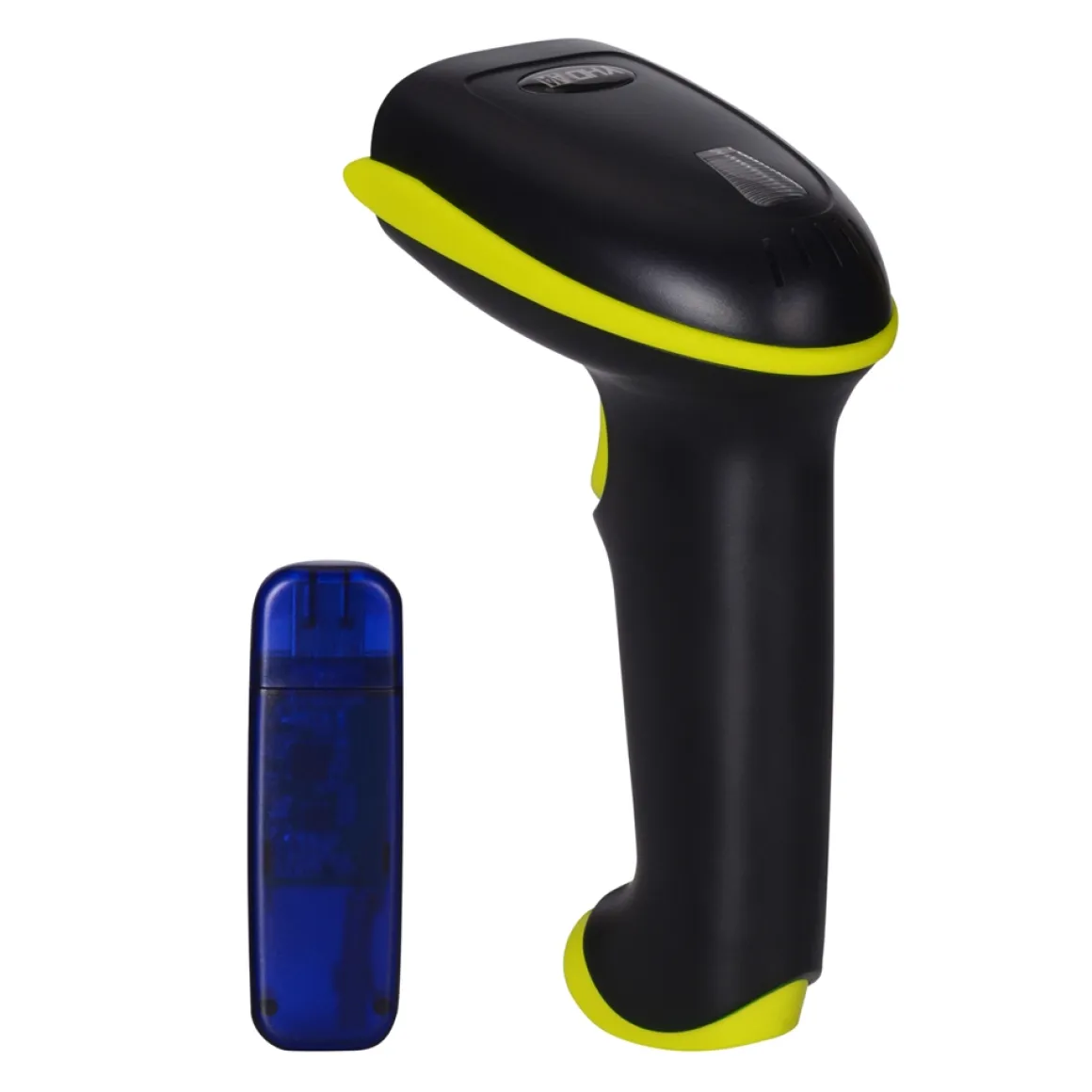 Barcode Scanner