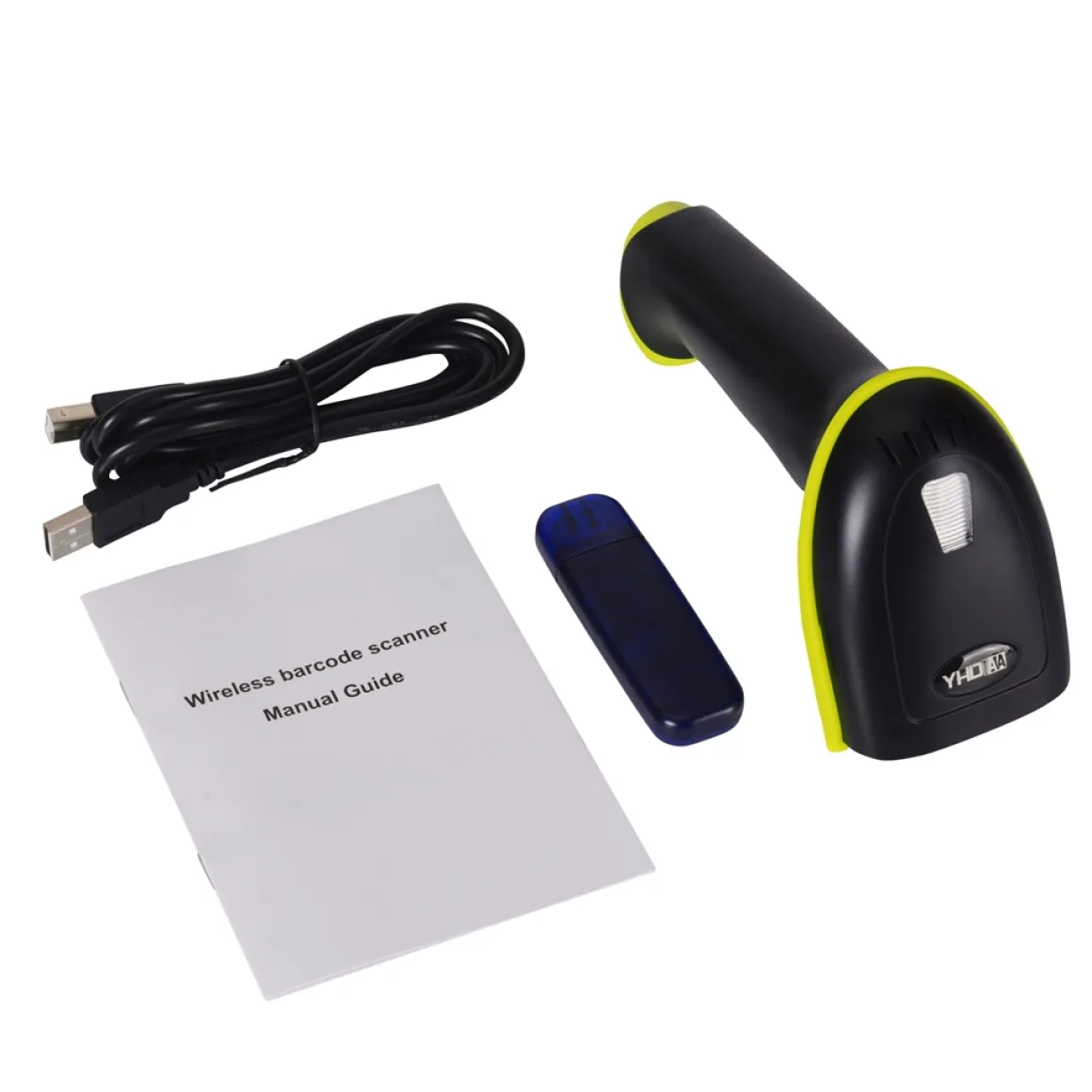 Barcode Scanner