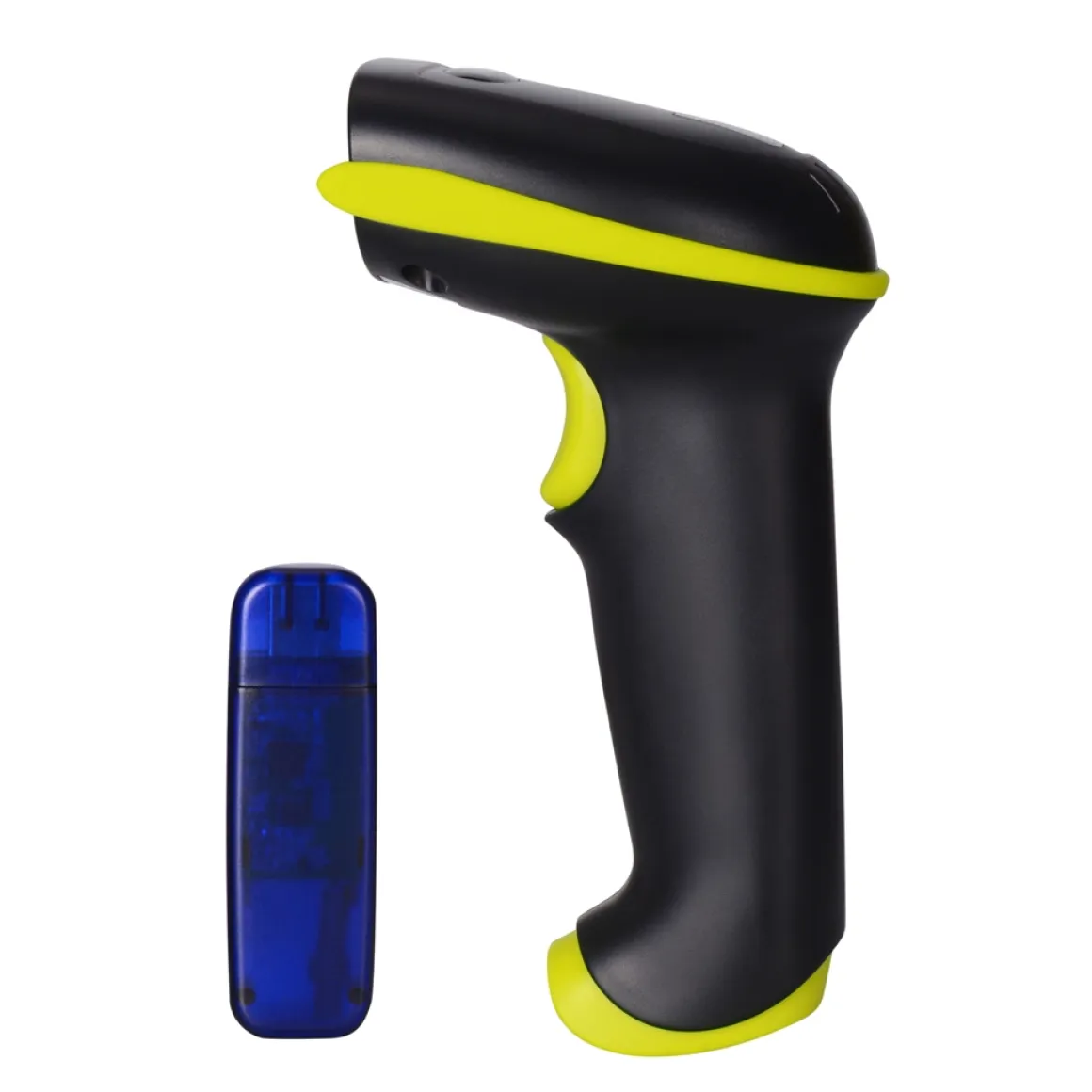 Barcode Scanner