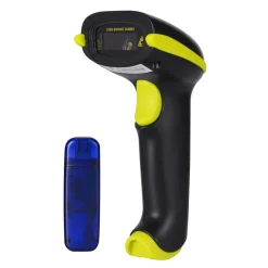 Barcode Scanner