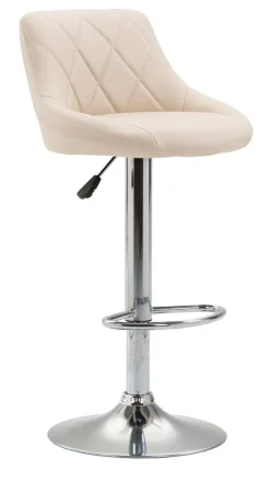 Barhocker JASPER 2er Set beige | GONSER.CH