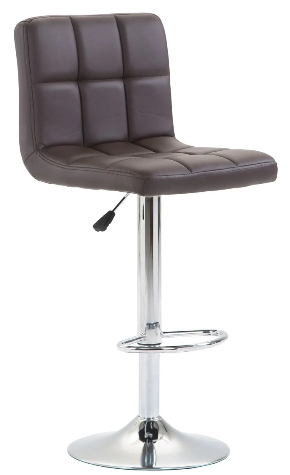 Barhocker LIMA 2er Set braun | GONSER.CH