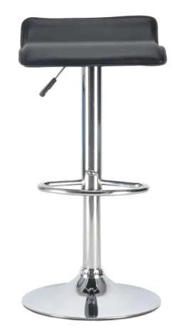 Barhocker MALTA 2er Set schwarz | GONSER.CH