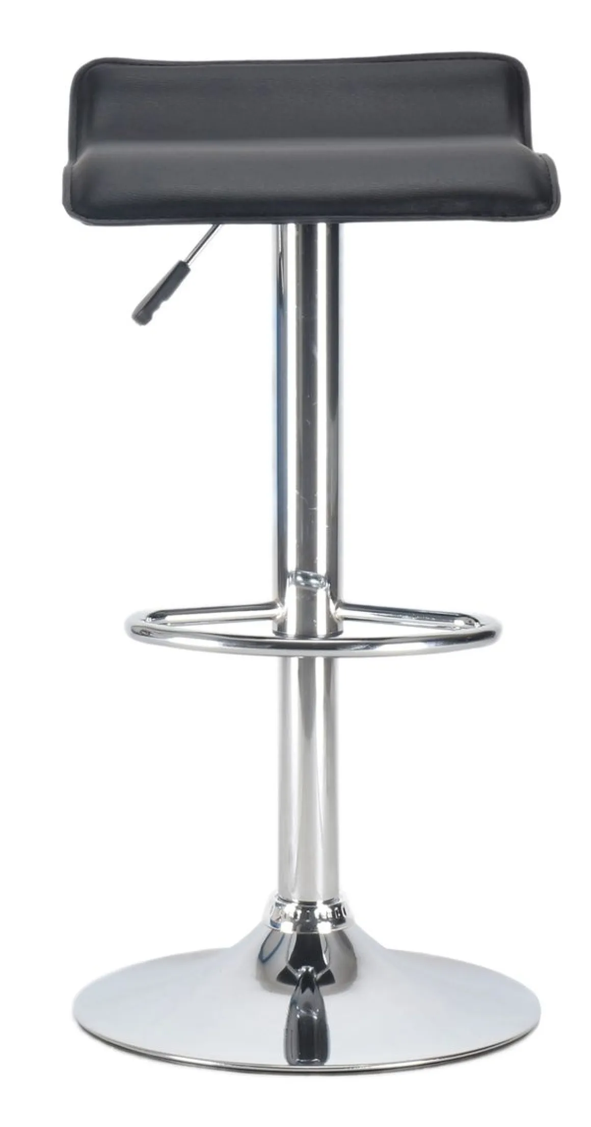 Barhocker MALTA 2er Set schwarz | GONSER.CH