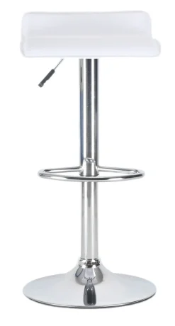 Barhocker MALTA 2er Set weiss | GONSER.CH
