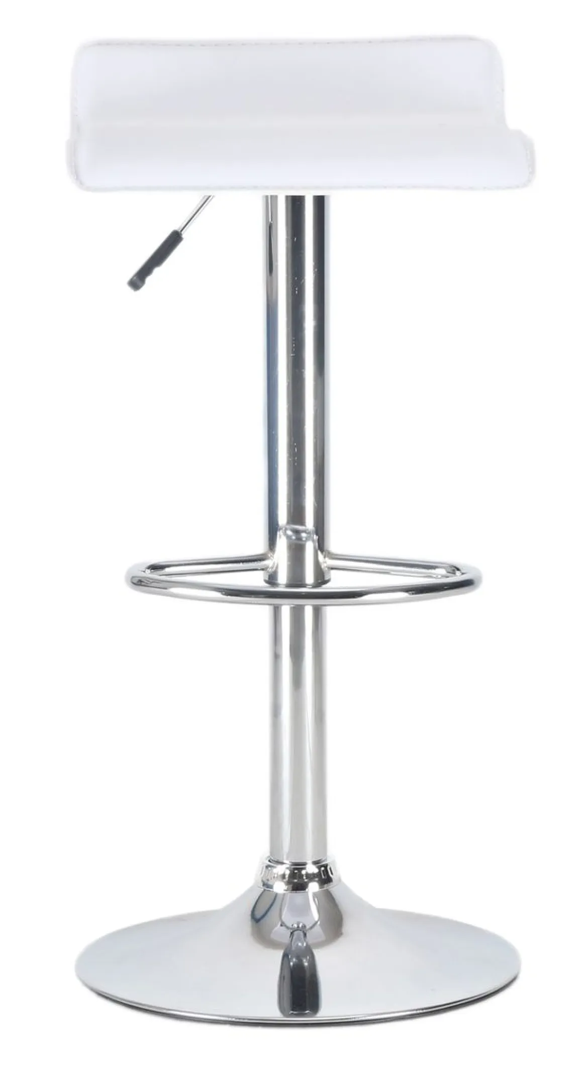 Barhocker MALTA 2er Set weiss | GONSER.CH