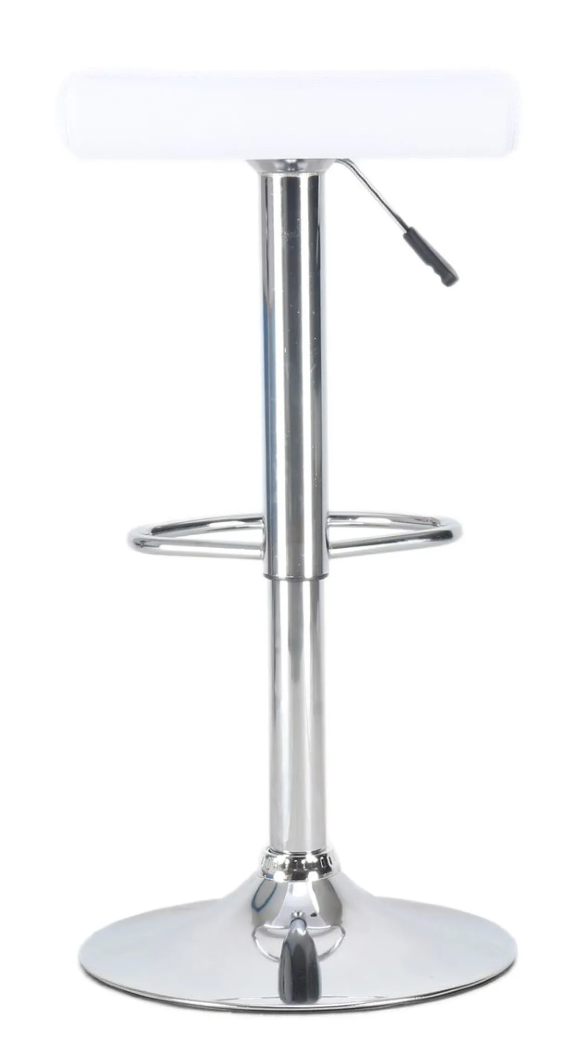 Barhocker MALTA 2er Set weiss | GONSER.CH