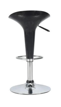 Barhocker STELLA 2er Set schwarz | GONSER.CH