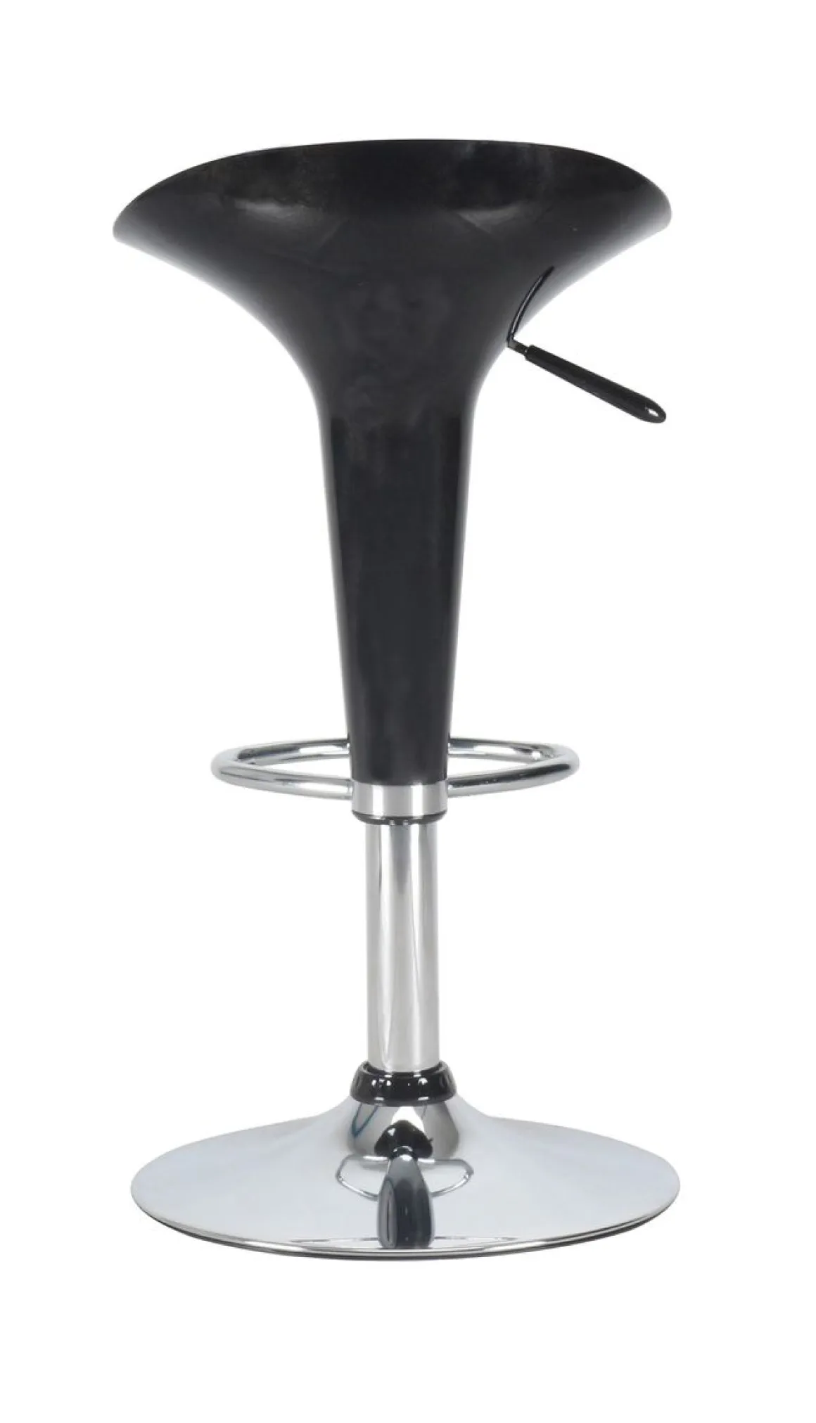 Barhocker STELLA 2er Set schwarz | GONSER.CH