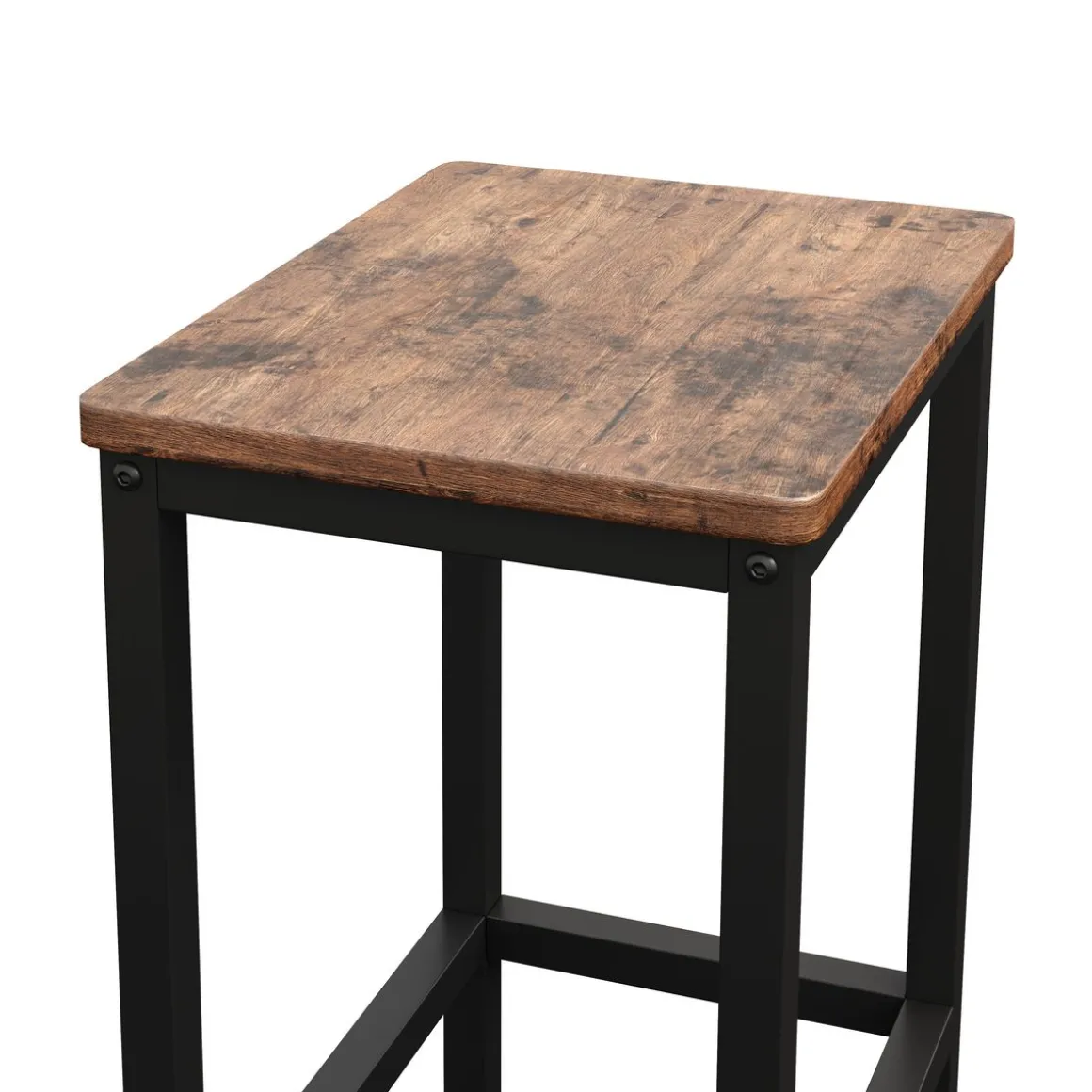 Barhocker Vintage BONITA 2er Set