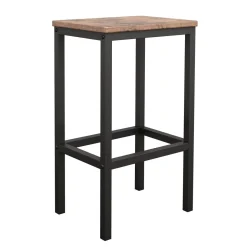 Barhocker Vintage BONITA 2er Set