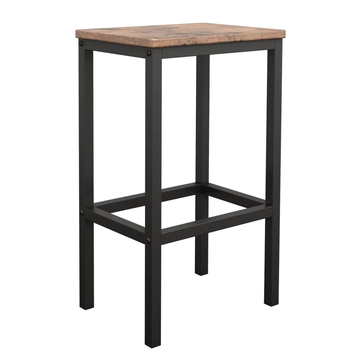 Barhocker Vintage BONITA 2er Set