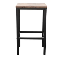 Barhocker Vintage BONITA 2er Set