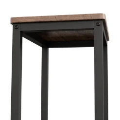 Barhocker Vintage BONITA 2er Set