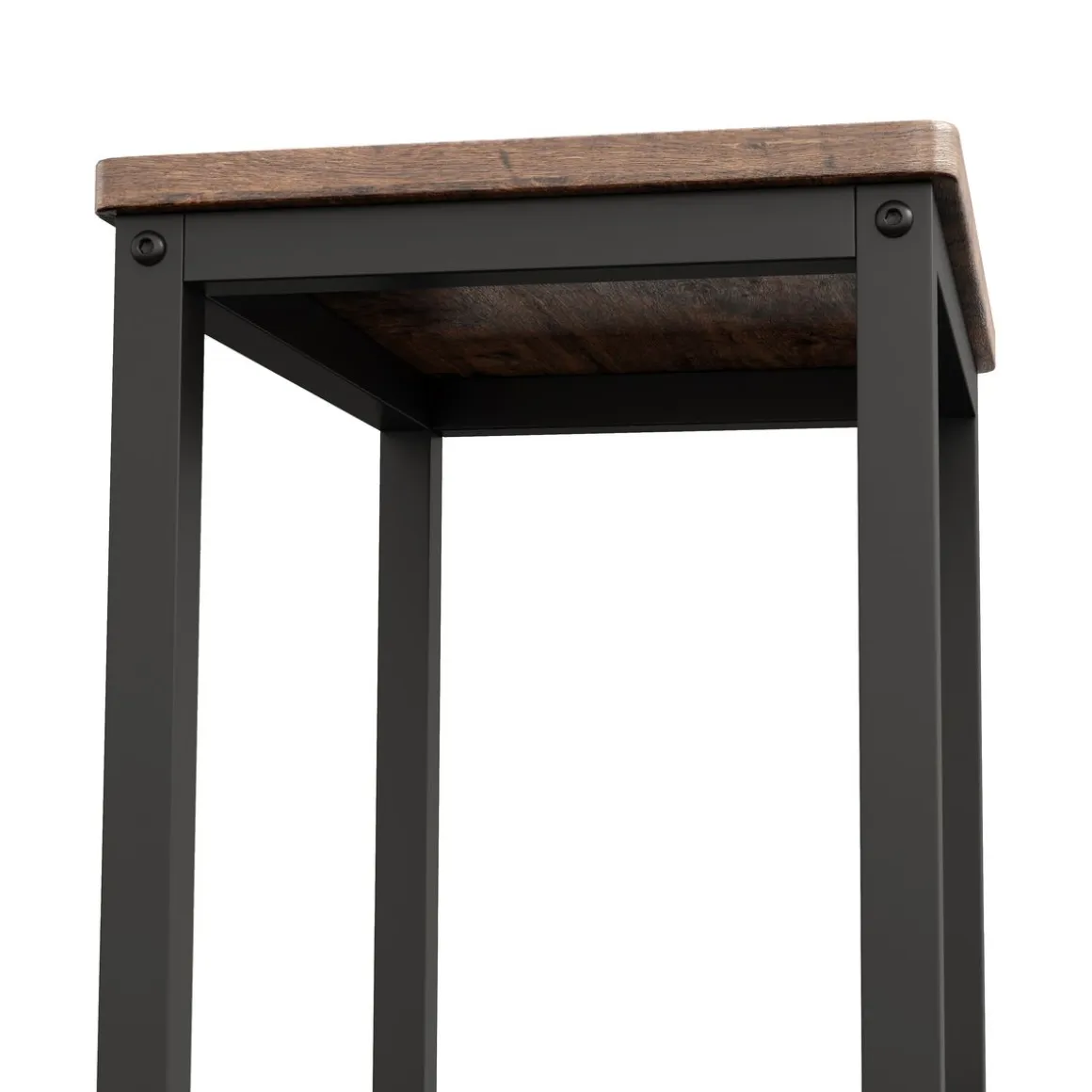 Barhocker Vintage BONITA 2er Set