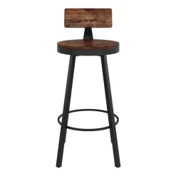 Barhocker Vintage 2er Set