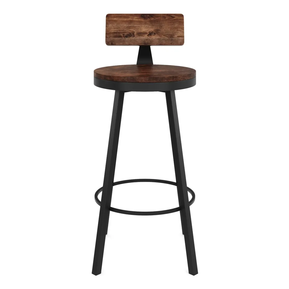 Barhocker Vintage 2er Set