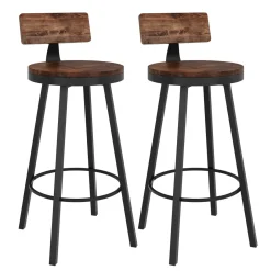 Barhocker Vintage 2er Set