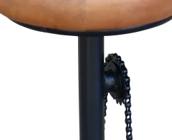 Barhocker Vintage GISELLE