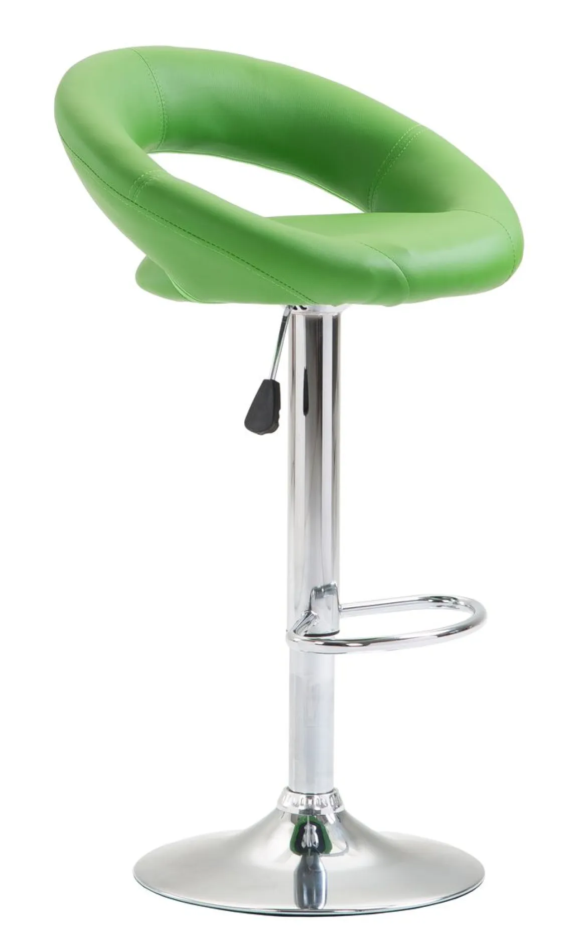 Barhocker WANDA 2er Set grün | GONSER.CH
