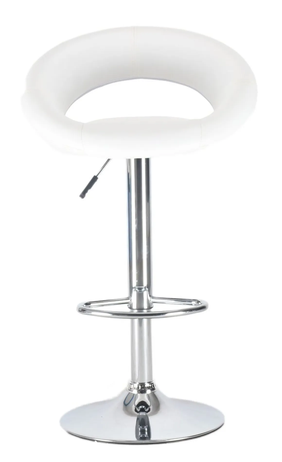 Barhocker WANDA 2er Set weiss | GONSER.CH