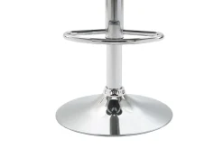 Barhocker WENDY 2er Set anthrazit | GONSER.CH