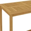 Bartisch Holz ALHAMBRA