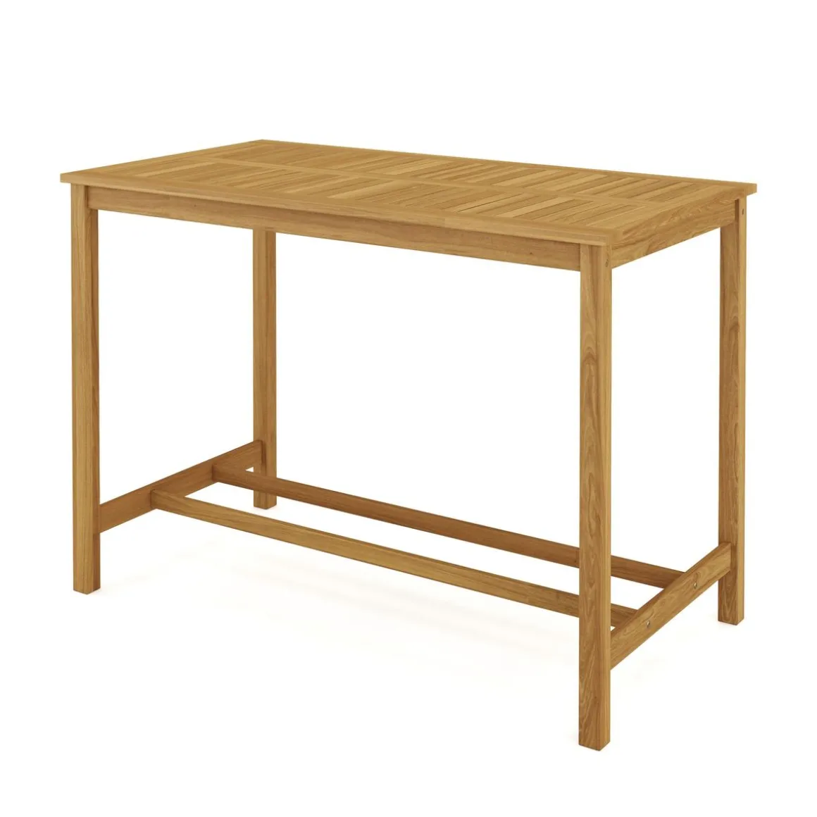 Bartisch Holz ALHAMBRA