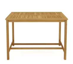 Bartisch Holz ALHAMBRA