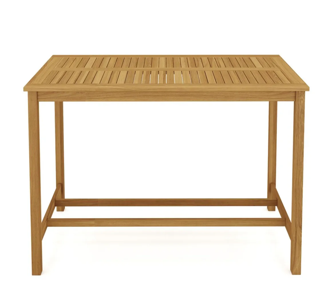 Bartisch Holz ALHAMBRA