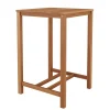 Bartisch Holz CANELA
