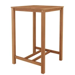 Bartisch Holz CANELA