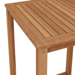 Bartisch Holz CANELA