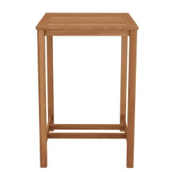 Bartisch Holz CANELA