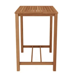 Bartisch Holz CANELA
