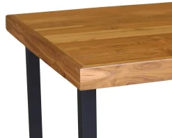 Bartisch Holz JEROME 140 x 65 x 102 cm