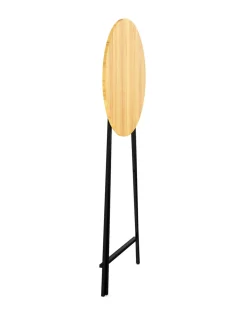 Bartisch Holz JOHN klappbar rund 78 x 110 cm