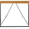 Bartisch Holz JONAS 120 x 60 x 105 cm