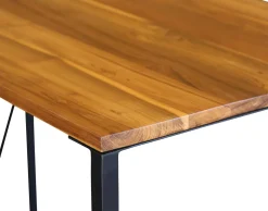 Bartisch Holz JONAS 120 x 60 x 105 cm