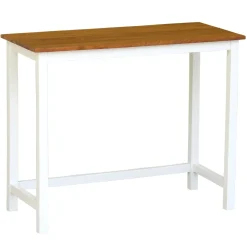 Bartisch Holz LARA 110 x 50 x 90 cm