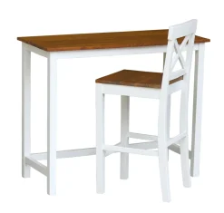 Bartisch Holz LARA 110 x 50 x 90 cm