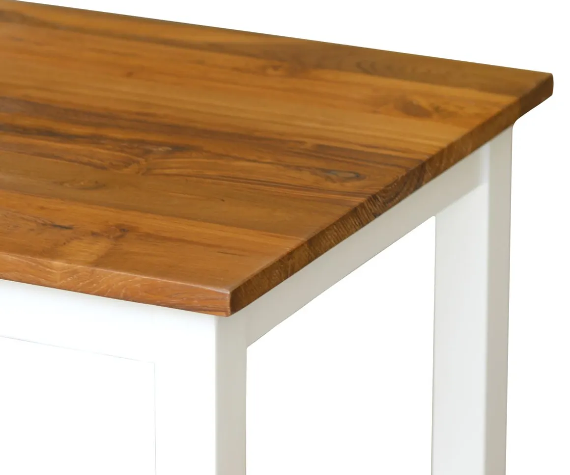 Bartisch Holz LARA 110 x 50 x 90 cm